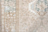 Vintage Heriz Area Rug (5' x 6')